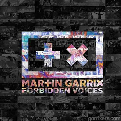 Forbidden Voices