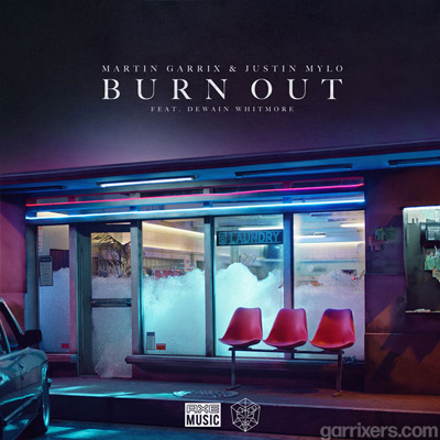 Burn out