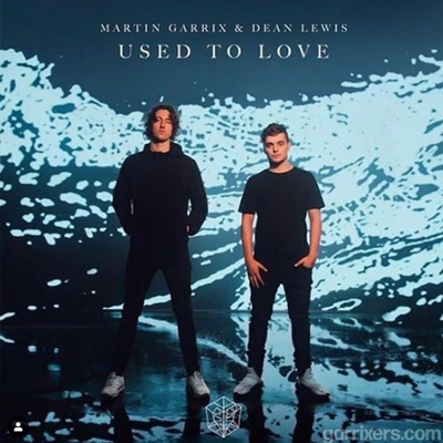 Used to love