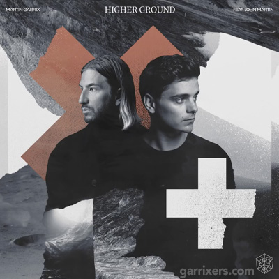 Higher Ground