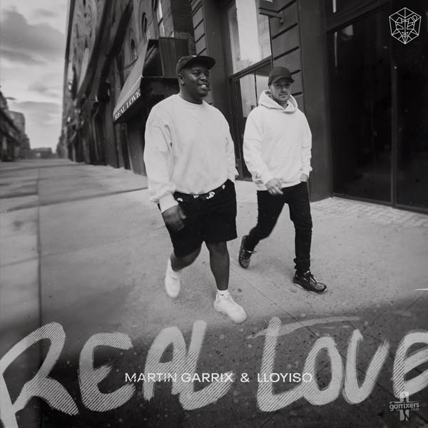 Real Love