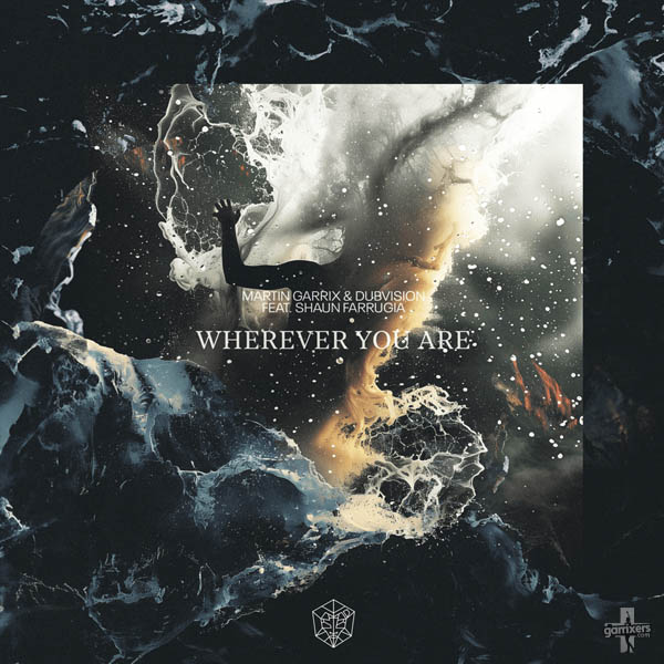 Wherever you are