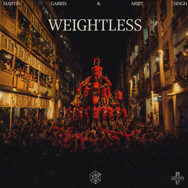 Weightless