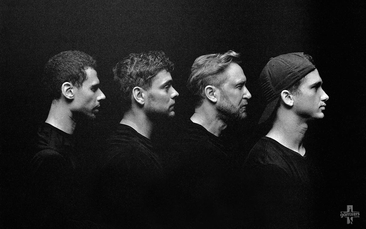 Afrojack Martin Garrix David Guetta Amel - Our Time on garrixers.com