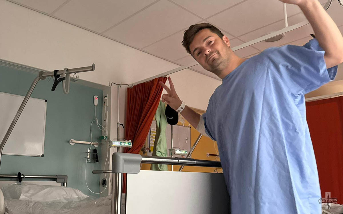 Martin Garrix forced to cancel show in Mexico on garrixers.com