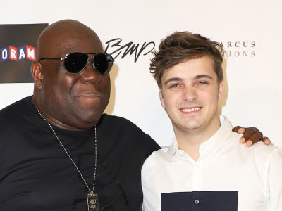 Martin Garrix in What we Started on garrixers.com