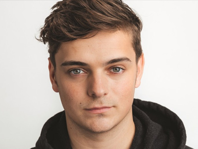 Martin Garrix DJ number 1 on garrixers.com