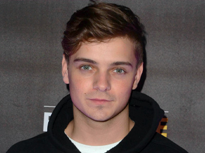 Martin Garrix interview for Grazia on garrixers.com