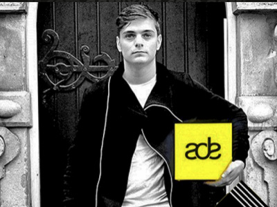 Garrixers.com at ADE Amsterdam
