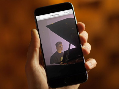 Martin Garrix Lewis Capaldi on garrixers.com