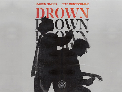 Martin Garrix Drown on garrixers.com