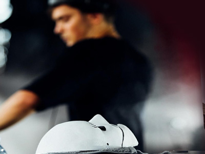 Ytram's new music on garrixers.com