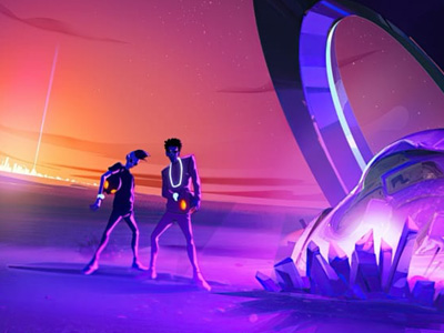 Area21 debut album Greatest Hits Vol.1 on garrixers.com