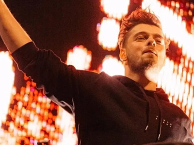 Martin Garrix tour 2022 garrixers.com