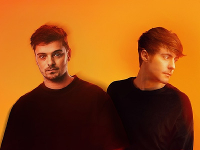 Martin Garrix and DallasK - Loop on garrixers.com