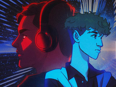 Martin Garrix and JVKE release Hero on garrixers.com