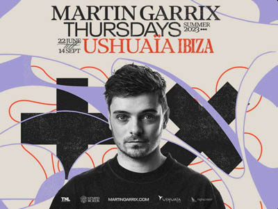 Martin Garrix India Tour 2023 on garrixers.com
