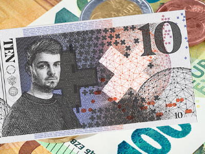 Martin Garrix charity notes on garrixers.com