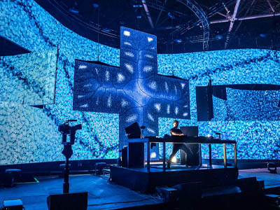 Martin Garrix RAI 2023 on garrixers.com