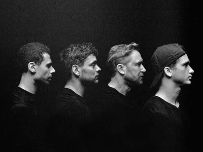 Afrojack Martin Garrix David Guetta Amel - Our Time on garrixers.com
